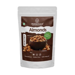 Almonds