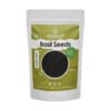 Basil Seeds (Sabja Seeds)