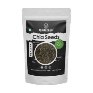 Chia Seeds