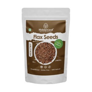 Flax Seeds