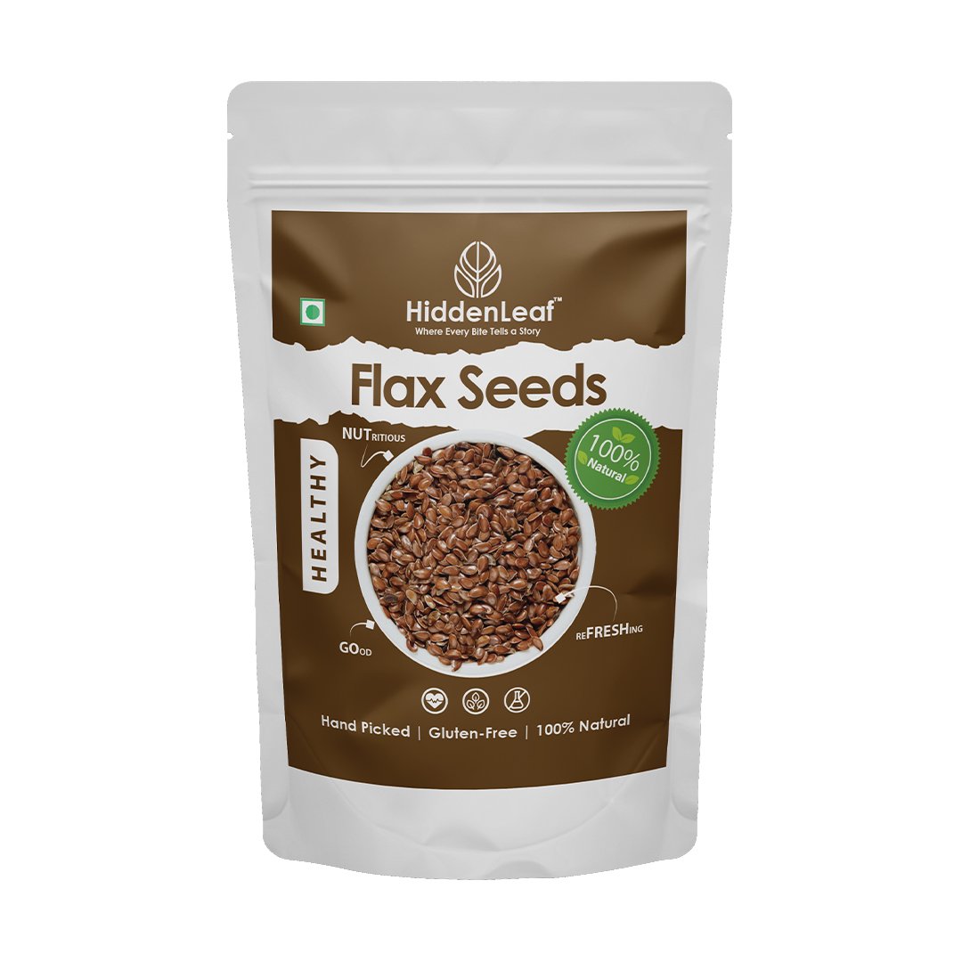 flax-seeds