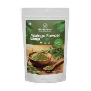 Moringa Powder