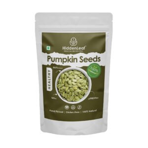 Pumpkin Seeds