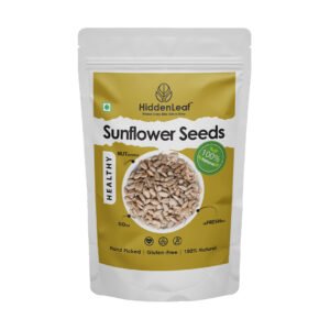 Sunflower Seeds