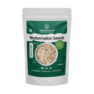 Watermelon Seeds